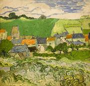 Vincent van Gogh